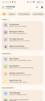 Everlasting Android Tweak screenshot 3