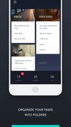 Everlist screenshot 2