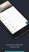 Everlist screenshot 1