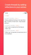 Everlog screenshot 2