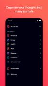 Everlog screenshot 3