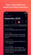Everlog screenshot 1
