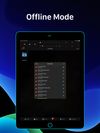 Evermusic screenshot 2