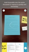 Evernote Scannable screenshot 2