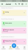 Everyday Tasks screenshot 1
