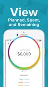 Everydollar screenshot 3