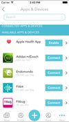 EveryMove screenshot 3