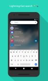 Evie Launcher screenshot 3
