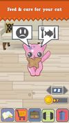 Evo Cat Virtual Pets screenshot 1