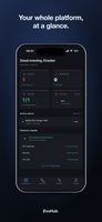 EvoHub. screenshot 1