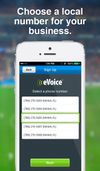eVoice screenshot 1