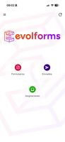 Home Screen