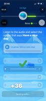 Challenge Mode - Listening 