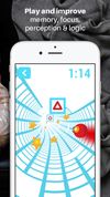 Evolution Brain Training screenshot 2