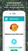 Evolution Brain Training screenshot 3