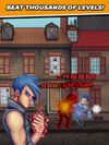 Evostar: Legendary Warriors screenshot 2