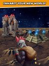 Evostar: Legendary Warriors screenshot 1