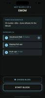 Evox screenshot 2