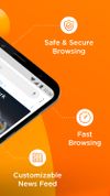 Fulldive Browser screenshot 3