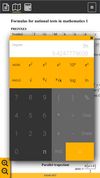 Calculator