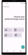 Exif Eraser screenshot 1