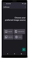 Exif Eraser screenshot 2