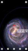 Exoplanet screenshot 1