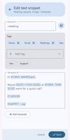 Expanda screenshot 2