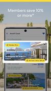 Expedia screenshot 2