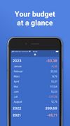 Expense &amp; Spending Tracker screenshot 1
