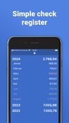 Expense &amp; Spending Tracker screenshot 3