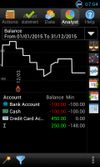 Expense Management screenshot 2