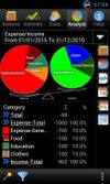 Expense Management screenshot 1