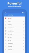 Expenses: Simple Tracker screenshot 3