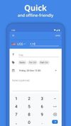 Expenses: Simple Tracker screenshot 2