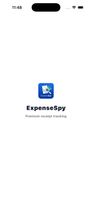 ExpenseSpy screenshot 1