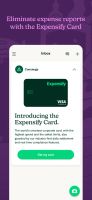 Expensify screenshot 3