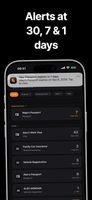 ExpireNot screenshot 3