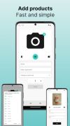 Expiry Notify Product Scanner screenshot 2