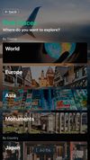 Explordle screenshot 3