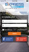 ExpressTruckTax App screenshot 1