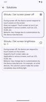 Extinguish screenshot 2
