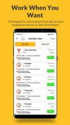 ExtraHourz screenshot 3