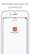 Extreme AdBlocker screenshot 2