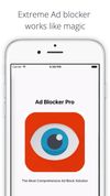 Extreme AdBlocker screenshot 1