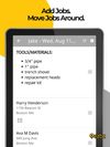 ezbz.app screenshot 2