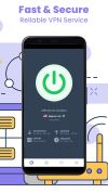 Ezee VPN screenshot 1