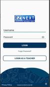 EZNEXT Complete School ERP screenshot 2