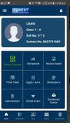 EZNEXT Complete School ERP screenshot 3