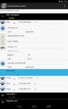 ezVault screenshot 2